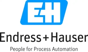 7. Endress+Hauser
