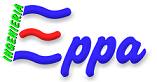 Logotipo Eppa Ingeniería